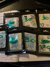 Billets yescardes d'occasion  Coincy