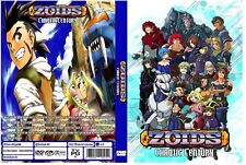 Zoids chaotic century for sale  Miami