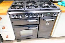 Rangemaster classic deluxe for sale  STOCKTON-ON-TEES