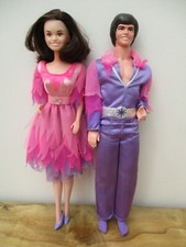 Vintage 1976 mattel for sale  FAVERSHAM