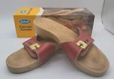 Vintage scholl exercise for sale  Rapid City