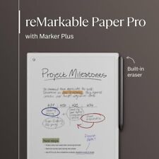 Remarkable paper pro for sale  Rigby