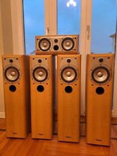 Casse home theatre usato  Italia