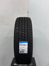 Used p255 65r17 for sale  Staten Island