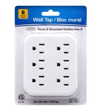 Outlet wall outlet for sale  Indianapolis