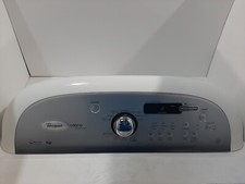 Whirlpool cabrio platinum for sale  Fairfax