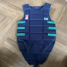 Equestrian body protector for sale  NORTHWICH