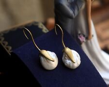 Boucles oreilles crochet d'occasion  Paris VI