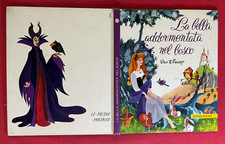 Walt disney bella usato  Bologna