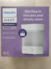 Sterilizzatore philips avent usato  Italia