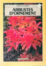 Arbustes ornement ethne d'occasion  Hennebont