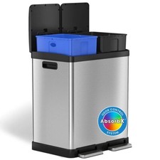 Itouchless softstep gallon for sale  Lake Zurich