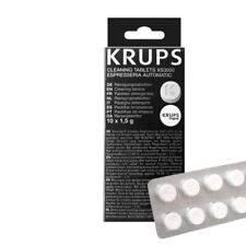 Cleaning tablets pack for sale  NORWICH