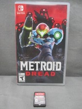 Nintendo switch metroid for sale  Kirkland