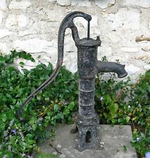 Pompe eau deville d'occasion  Blois