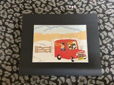 Hickson postman pat for sale  WALSALL