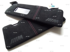 PARA-SOL BMW M2 CS F87 ALCANTARA ACABAMENTOS COMPETIÇÃO ESPORTE M PERFORMANCE F22 240 comprar usado  Enviando para Brazil