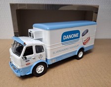 Camion frigorifique pegaso d'occasion  Montbéliard