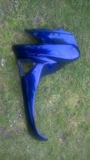 Suzuki epicuro 125 for sale  WELLS