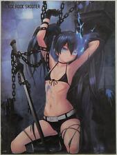 Black rock shooter gebraucht kaufen  Deutschland