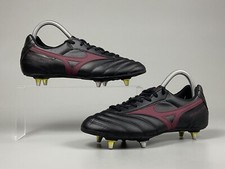 Chuteiras de futebol Mizuno Morelia II Club SI SG EUA 8 em estado perfeito comprar usado  Enviando para Brazil