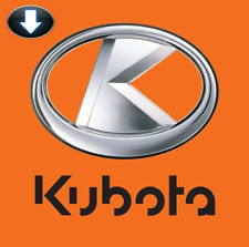 Kubota ssv wsm for sale  Austin