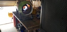 Industrial gas space for sale  READING