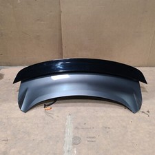 Mustang trunk decklid for sale  Romulus