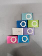 Apple iPod Shuffle 2nd Generation A1204 Tested Not Working Used Mp3 Player na sprzedaż  Wysyłka do Poland