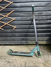 Mgp blue scooter for sale  YORK