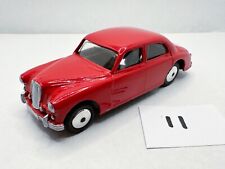 Vintage corgi toys d'occasion  Expédié en Belgium