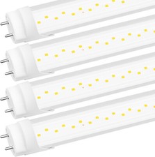 Led 4ft type for sale  Warsaw
