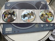Led zeppelin rarer for sale  FELIXSTOWE
