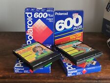 Polaroid 600 600 for sale  CHICHESTER