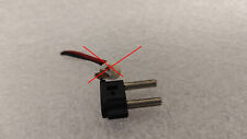 Riginal becker adapterstecker gebraucht kaufen  Waiblingen