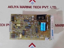 Vickers eea-pam-126-a-30 Amplificador de Potencia Tarjeta comprar usado  Enviando para Brazil