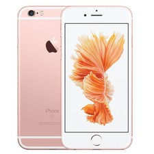 Apple iPhone 6s - 32GB - Ouro rosa (desbloqueado) A1688 (CDMA + GSM) (estoque na Austrália) comprar usado  Enviando para Brazil