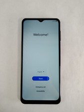 Samsung Galaxy A32 5G SM-A326U 64 GB Android 11 Apenas T-Mobile (Wi-Fi + 5G) comprar usado Samsung Galaxy A32 5G SM-A326U 64 GB Android 11 Apenas T-Mobile (Wi-Fi + 5G) comprar usado  Enviando para Brazil