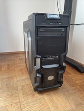 Desktop gaming 4770k gebraucht kaufen  Landshut