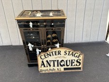 66705 oriental figural for sale  Mount Holly