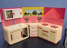 Cucina giocattolo amb usato  Bologna