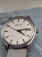 union glashutte gebraucht kaufen  Neu-Isenburg
