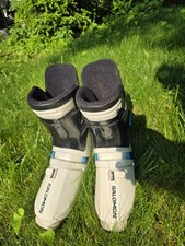 Vintage salomon sx92 for sale  Chicago