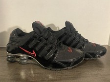 Nike Shox (Preto/Rosa) 2006 – Feminino Tamanho 7 / Masculino Tamanho 5.5 comprar usado  Enviando para Brazil