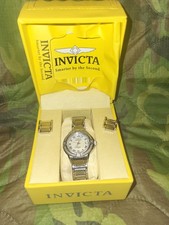 Women invicta angel for sale  Newton