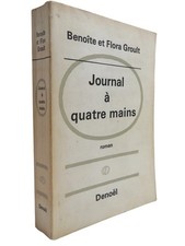 Benoîte flora groult d'occasion  France