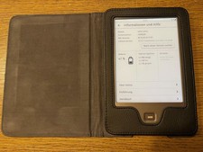 Tolino shine ebook gebraucht kaufen  Furtwangen im Schwarzwald