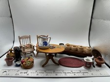 Dollhouse miniature mainly for sale  Pittsburg