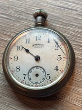 Antique 1920s ingersoll for sale  Enfield