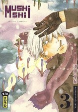 Mushishi. vol. d'occasion  Corbeil-Essonnes